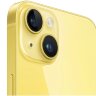 Смартфон Apple iPhone 14 128GB Yellow (Жёлтый) 
