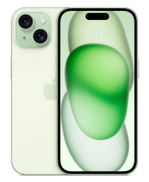 Смартфон Apple iPhone 15 128GB Pink Green (Зеленый)