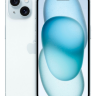 Смартфон Apple iPhone 15 128GB Blue (Голубой)