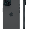 Смартфон Apple iPhone 15 128GB Black (Черный)