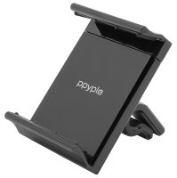 Автомобильный держатель Ppyple Vent-Q5 в воздуховод для телефона 3.5