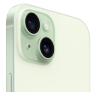 Смартфон Apple iPhone 15 256GB Green (Зеленый)