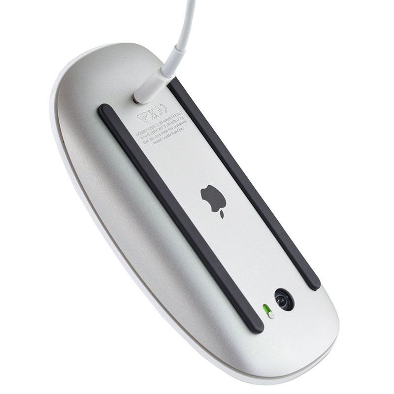 apple magic mouse for macbook pro