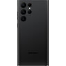 Смартфон Samsung Galaxy S22 Ultra 256GB Phantom Black (Черный фантом) 