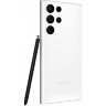 Смартфон Samsung Galaxy S22 Ultra 256GB Phantom White (Белый фантом) 