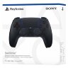 Геймпад для PS5 Sony DualSense Midnight Black