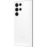 Смартфон Samsung Galaxy S22 Ultra 512GB Phantom White (Белый фантом)  