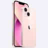 Смартфон Apple iPhone 13 128GB Pink 2 SIM