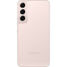 Смартфон Samsung Galaxy S22+ 128GB Pink (Розовый)