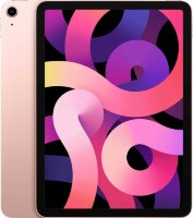 Apple iPad Air Wi-Fi 64 ГБ Pink «розовое золото» 