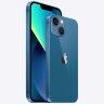 Смартфон Apple iPhone 13 128GB Blue 2 SIM