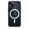 Прозрачный чехол для iPhone 14 с MagSafe