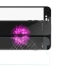 Защитное стекло Apple iPhone 7/8  3D глянцевое (черный) 