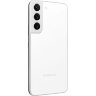 Смартфон Samsung Galaxy S22+ 128GB Phantom White (Белый фантом)