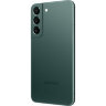 Смартфон Samsung Galaxy S22+ 128GB Green (Зеленый)