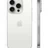 Смартфон Apple iPhone 15 Pro 256GB White Titanium (Титановый белый) 
