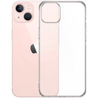 Hoco Light Series Case iPhone 13 Mini Transparent (Прозрачный)