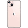 Hoco Light Series Case iPhone 13 Mini Transparent (Прозрачный)