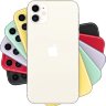 Apple iPhone 11 64GB белый