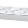 Клавиатура Apple Magic Keyboard с Touch ID и цифровой панелью для Mac с чипом Apple