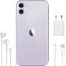 Apple iPhone 11 64GB фиолетовый