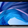 Apple MacBook Air 13" Dual Core i3 1,1 ГГц, 8 ГБ, 512 ГБ SSD, Silver