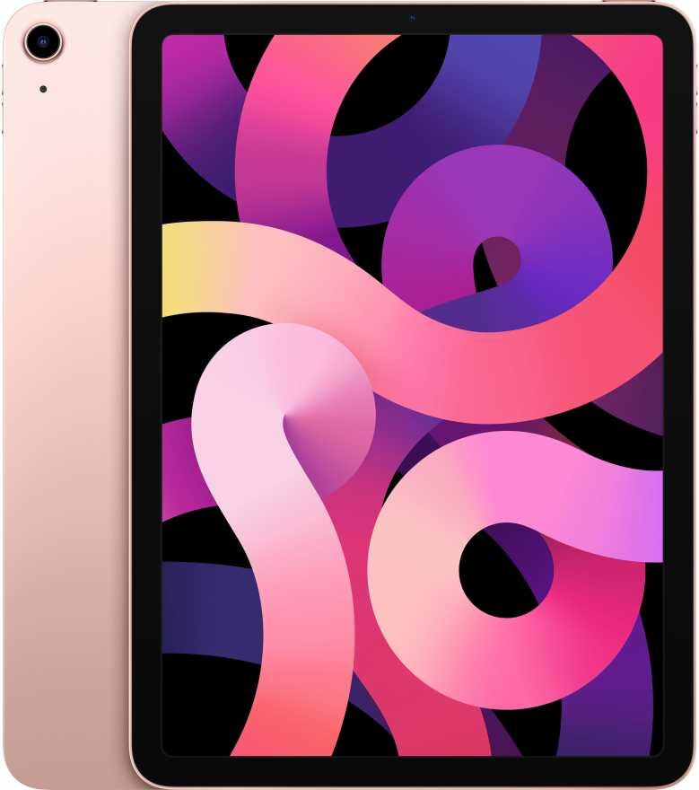 Apple iPad Air Wi-Fi+Cellular 64 ГБ Pink «розовое золото»  