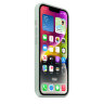 Силиконовый чехол MagSafe для iPhone 14 Pro Max цвет Сочный  