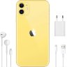 Apple iPhone 11 64GB желтый
