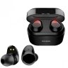 Беспроводные наушники Rock EB30 TWS True Wireless Stereo Earphone Black