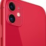 Apple iPhone 11 64GB красный