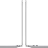 Apple MacBook Pro 13 Retina Touch Bar (1,4GHz Core i5, 8GB, 256GB, Intel Iris Plus Graphics 645) Silver