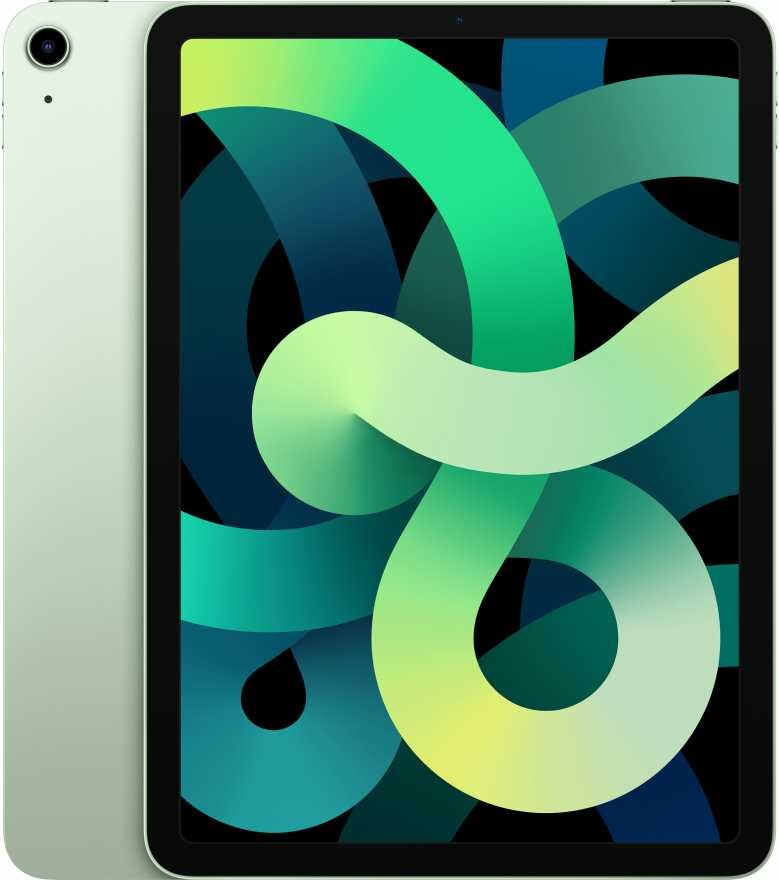 Apple iPad Air Wi-Fi+Cellular 64 ГБ Green «зеленый»  