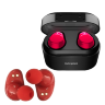 Беспроводные наушники Rock EB30 TWS True Wireless Stereo Earphone Red 