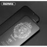 Защитное стекло матовое Remax для iPhone 14 Plus / 14 Pro Max Premium с олеофобным покрытием 