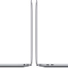 Apple MacBook Pro 13 Retina Touch Bar (2,0GHz Core i5, 16GB, 1TB, Intel Iris Plus Graphics) Silver 
