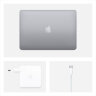 Apple MacBook Pro 13 Retina Touch Bar (2,0GHz Core i5, 16GB, 1TB, Intel Iris Plus Graphics) Silver 
