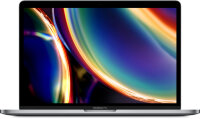Apple MacBook Pro 13 Retina Touch Bar (1,4GHz Core i5, 8GB, 256GB, Intel Iris Plus Graphics 645) Space Gray 