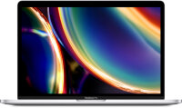 Apple MacBook Pro 13 Retina Touch Bar (2,0GHz Core i5, 16GB, 1TB, Intel Iris Plus Graphics) Silver