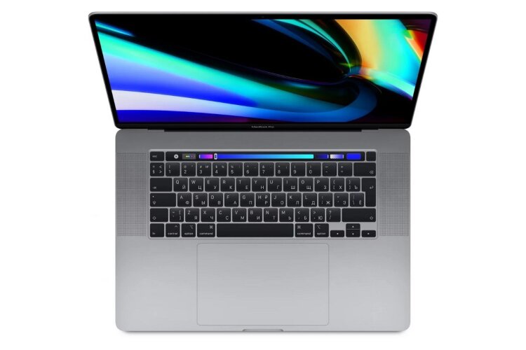 apple macbook pro 13 inch i9