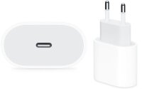 СЗУ Apple USB Type-C белый 