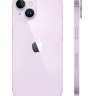 Смартфон Apple iPhone 14 128GB Purple (Фиолетовый) 2 Sim