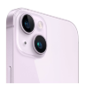 Смартфон Apple iPhone 14 128GB Purple (Фиолетовый) 2 Sim