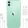 Apple iPhone 11 128GB зеленый