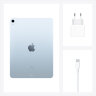 Apple iPad Air Wi-Fi+Celular 256 ГБ Blue «голубое небо»   