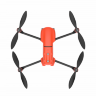 Квадрокоптер Autel Robotics EVO II Dual 640T Rugged Bundle, оранжевый