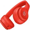 Monster Beats Solo 3 wireless Red