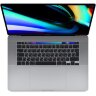 Apple MacBook Pro 16 Retina Touch Bar Silver (2,3 GHz Core i9, 16GB,1TB, Radeon Pro 5500M)