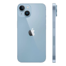 Смартфон Apple iPhone 14 128GB Blue (Голубой) 2 Sim