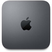 Apple Mac mini QC i3 3,6 ГГц, 8 ГБ, SSD 256 ГБ, Intel UHD Graphics 630